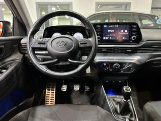 Hyundai BAYON 1.2 MPI Maxx (2023)