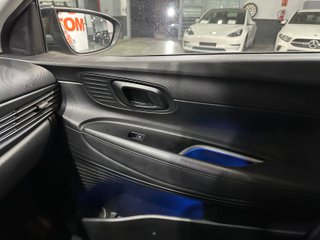 Hyundai BAYON 1.2 MPI Maxx (2023)