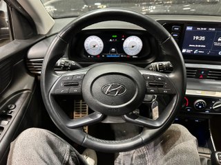Hyundai BAYON 1.2 MPI Maxx (2023)