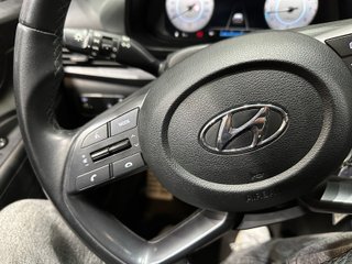 Hyundai BAYON 1.2 MPI Maxx (2023)