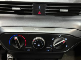 Hyundai BAYON 1.2 MPI Maxx (2023)