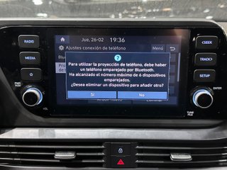 Hyundai BAYON 1.2 MPI Maxx (2023)