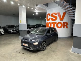 Hyundai BAYON 1.2 MPI Maxx (2023)