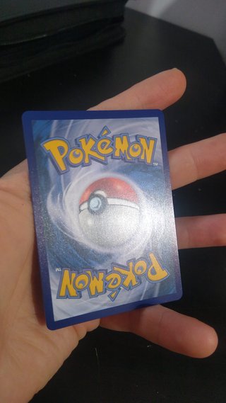 Mega Charizard EX X PFL 125/094 Español