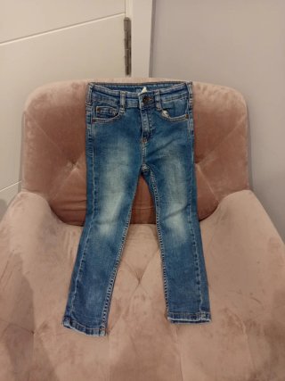 Lote Ropa Niño 4-5 Años