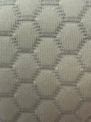 Colchón 150x190cm Grosor 25cm Invierno/Verano