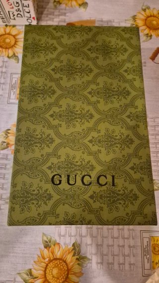 Mocassini Gucci Princetown Beige/Marrone
