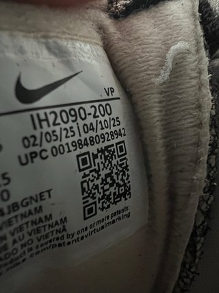 Scarpe Nike Total 90