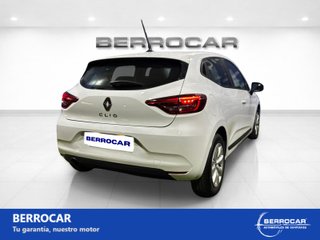 Renault Clio Business dCi 55kW (75CV) -18