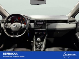 Renault Clio Business dCi 55kW (75CV) -18