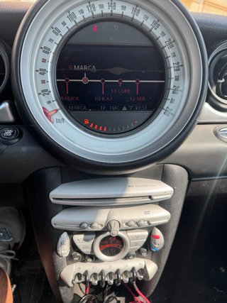 MINI Mini 2009