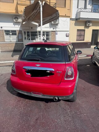 MINI Mini 2009