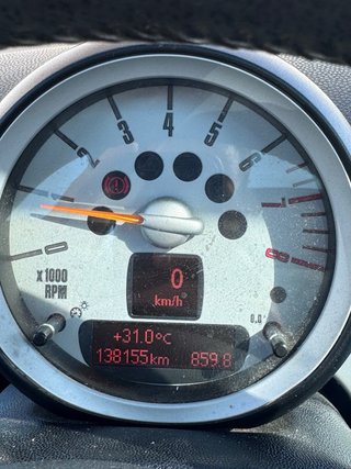 MINI Mini 2009