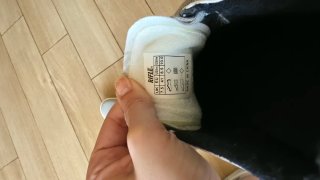 Scarpe Rifle Uomo Bianco/Grigio Taglia 41
