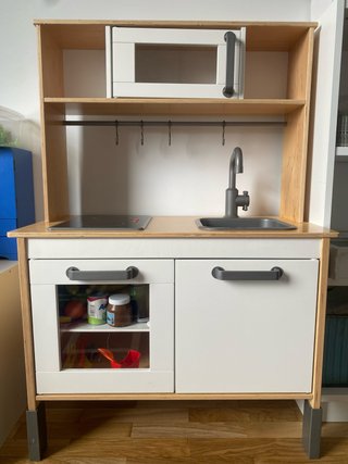 Cocina Infantil Ikea