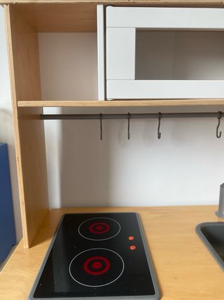 Cocina Infantil Ikea