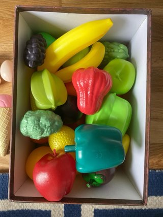 Cocina Infantil Ikea