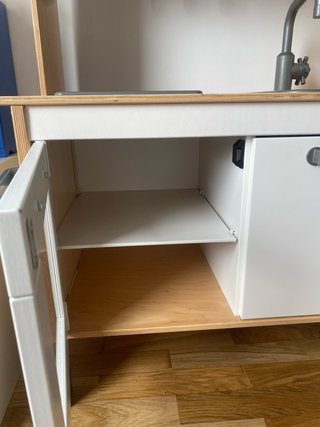 Cocina Infantil Ikea