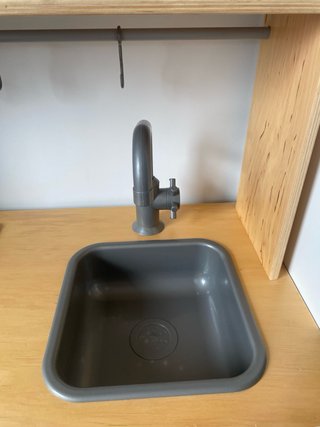 Cocina Infantil Ikea