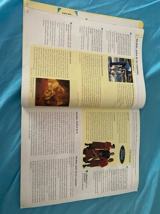 Religión católica ESO