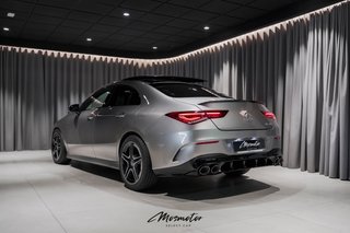 Mercedes-Benz Clase CLA 200D AMG TECHO  2020