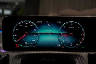 Mercedes-Benz Clase CLA 200D AMG TECHO  2020