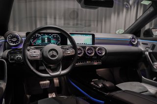 Mercedes-Benz Clase CLA 200D AMG TECHO  2020