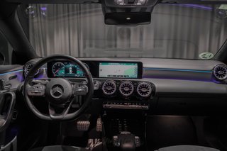 Mercedes-Benz Clase CLA 200D AMG TECHO  2020