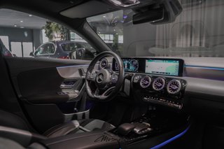 Mercedes-Benz Clase CLA 200D AMG TECHO  2020