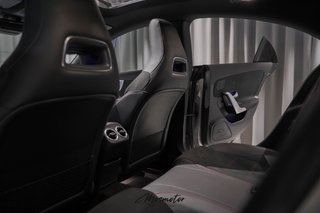 Mercedes-Benz Clase CLA 200D AMG TECHO  2020
