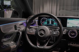 Mercedes-Benz Clase CLA 200D AMG TECHO  2020