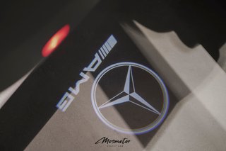 Mercedes-Benz Clase CLA 200D AMG TECHO  2020