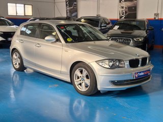 BMW Serie 1 120d