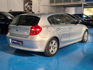 BMW Serie 1 120d