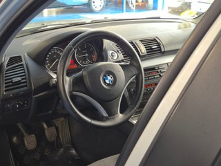 BMW Serie 1 120d