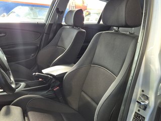 BMW Serie 1 120d