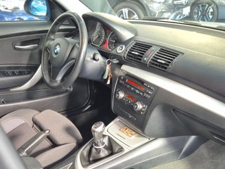 BMW Serie 1 120d