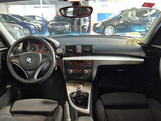 BMW Serie 1 120d
