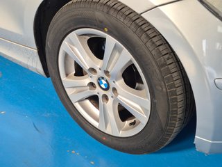 BMW Serie 1 120d
