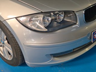 BMW Serie 1 120d