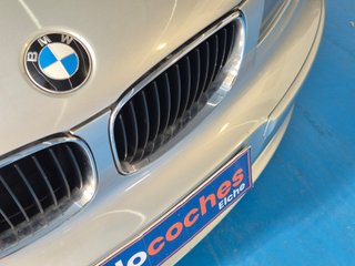 BMW Serie 1 120d