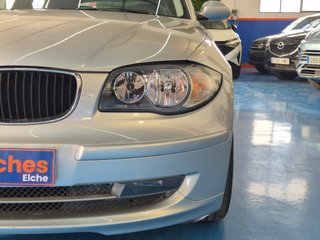 BMW Serie 1 120d