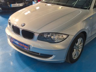 BMW Serie 1 120d