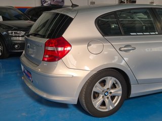 BMW Serie 1 120d
