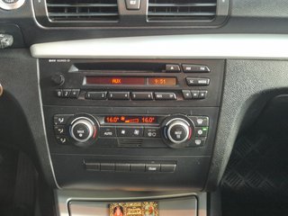 BMW Serie 1 120d