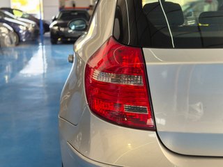 BMW Serie 1 120d