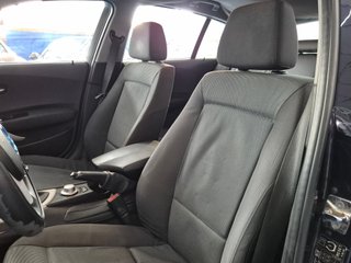 BMW Serie 1 120d