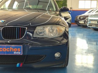 BMW Serie 1 120d