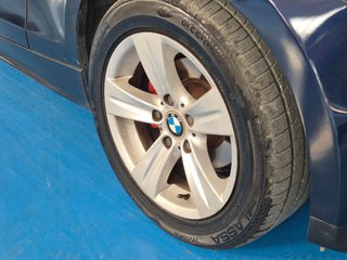 BMW Serie 1 120d