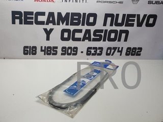 cable freno mano audi volkswagen nuevo